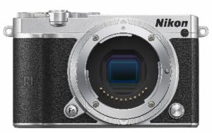 Nikon 1 J5